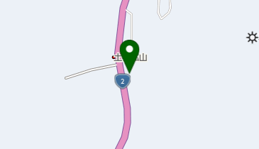 野沢タイヤの地図画像