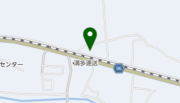 新庄煙草店の地図画像