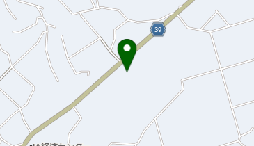 オートルートの地図画像