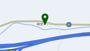 有限会社アベテクノの地図画像
