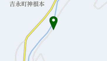 有限会社川西機工の地図画像