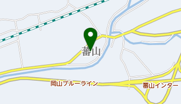 有限会社日鉄の地図画像