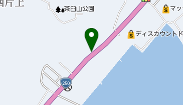 ヤブイ時計宝石メガネの地図画像