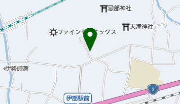 木村純雄の地図画像