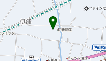 彩雅堂の地図画像