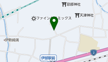 備前焼陶吉の地図画像