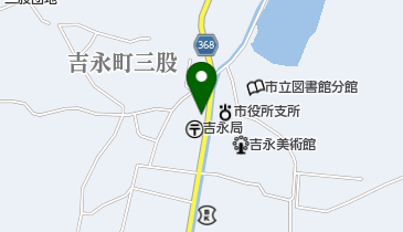 有限会社武内商会の地図画像