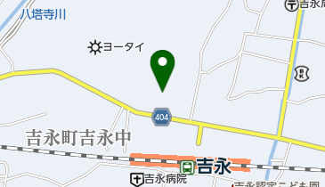 フジライト工業株式会社の地図画像