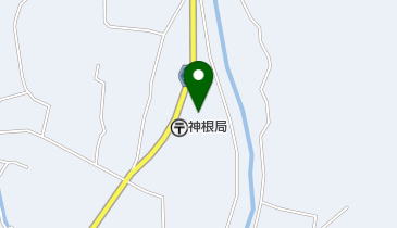 備前市立吉永病院 神根診療所の地図画像