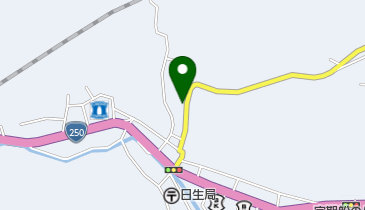 ファッションパレス・マルヨシの地図画像