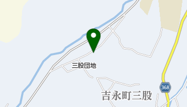 三洋物産株式会社の地図画像