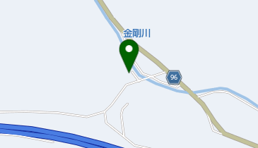 有限会社川口屋石材店の地図画像