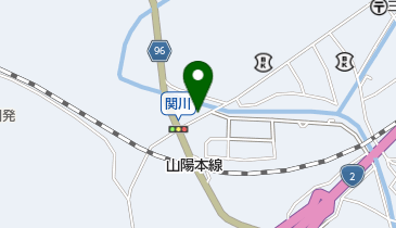 みついし薬局の地図画像