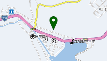 ヘアーサロン堀の地図画像