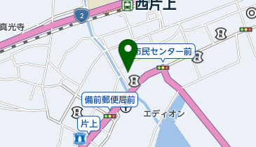 ビジネスインSTKの地図画像