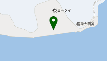 株式会社ヨータイ 岡山支社の地図画像