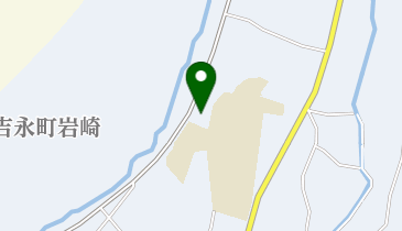 備前市デイ・サービスセンターしらうめ荘の地図画像