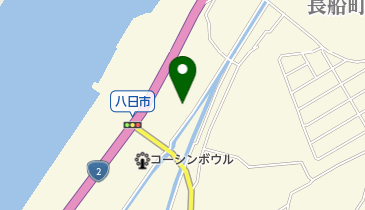 テイカ株式会社岡山工場長船分工場の地図画像