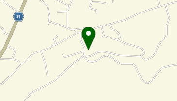 美和会館の地図画像