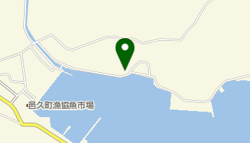 森水産の地図画像