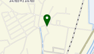 橋本自動車整備工場の地図画像