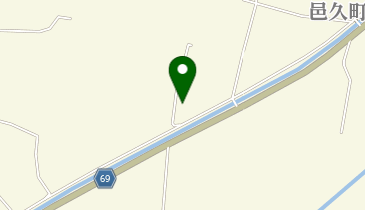 有限会社大和発条工業所の地図画像