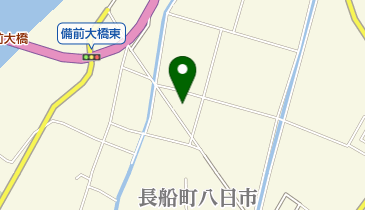 かぶとや住設の地図画像