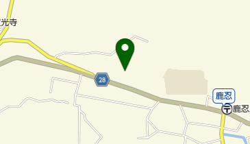 楽前勉の地図画像