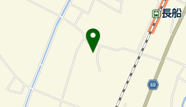 株式会社津々鉄工所の地図画像