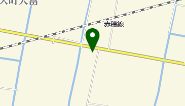 株式会社西栄の地図画像