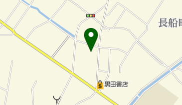 橋本製畳の地図画像