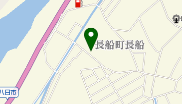 石井工業の地図画像