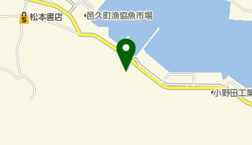 河崎鉄工所の地図画像