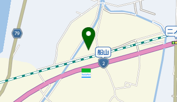 通堂工業有限会社の地図画像