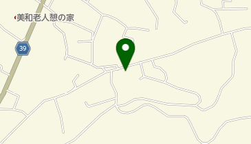 有限会社せざき工務店の地図画像