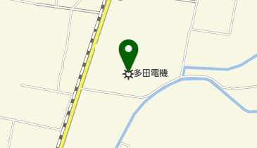 菱彩テクニカ株式会社岡山出張所の地図画像