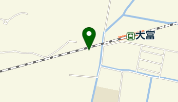 若宮窯備前焼の地図画像