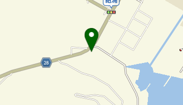 松本陶芸の地図画像