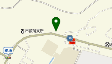 栄町ヤマト薬局の地図画像