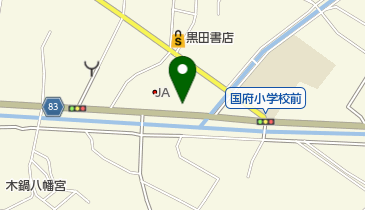 さくら薬局長船店の地図画像
