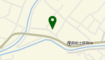 辰己理容室の地図画像