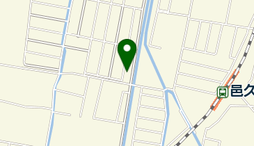 ヘアーサロンミヤタニの地図画像