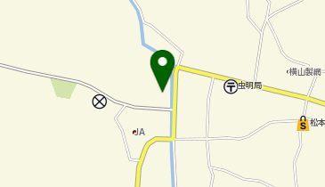 瀬戸内市役所 裳掛出張所の地図画像