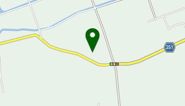 昌栄運送株式会社の地図画像