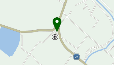 横山石油株式会社赤磐営業所の地図画像