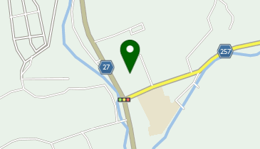 赤磐市立 笹岡公民館の地図画像