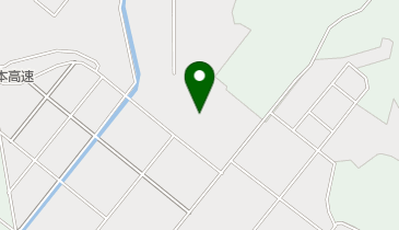 岡山県農林水産総合センターの地図画像