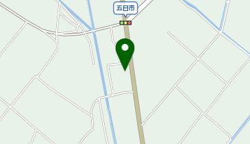 ブロス・カタオカの地図画像