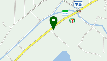 安井自動車の地図画像