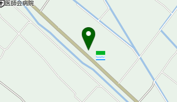 山本自動車の地図画像